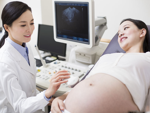 大地宝贝三代试管助孕|赴美试管婴儿规避卵巢过度刺激综合征 提高取卵成功率