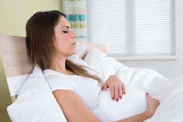 试管婴儿移植后拉肚子会不会对胎儿造成有影响吗